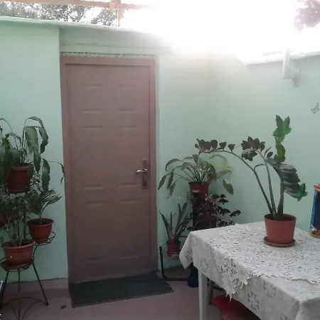Apartment On Liberty Avenue Odesa