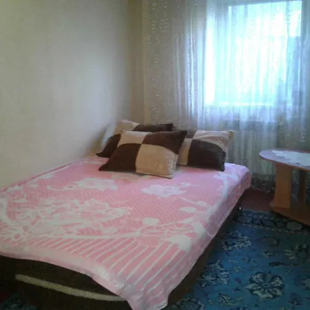 Apartment On Liberty Avenue Odesa
