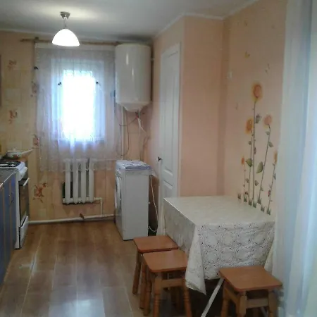 On Liberty Avenue Apartment *