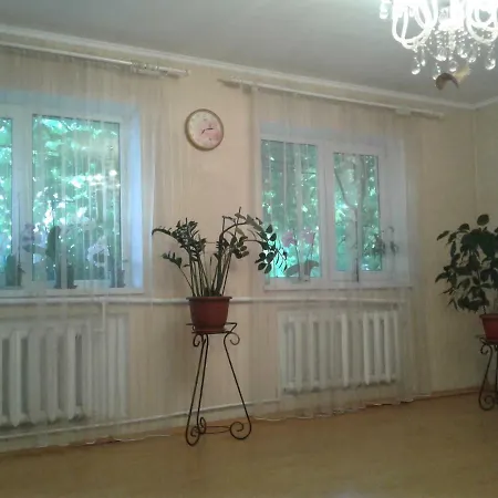 On Liberty Avenue Apartment Odesa