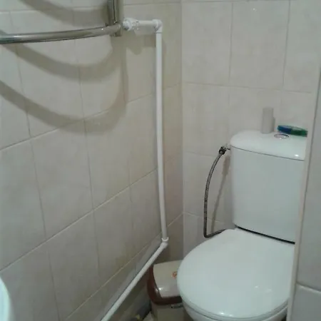 Apartment On Liberty Avenue Odesa
